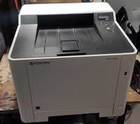 Принтер Kyocera Ecosys P5021cdn БУ