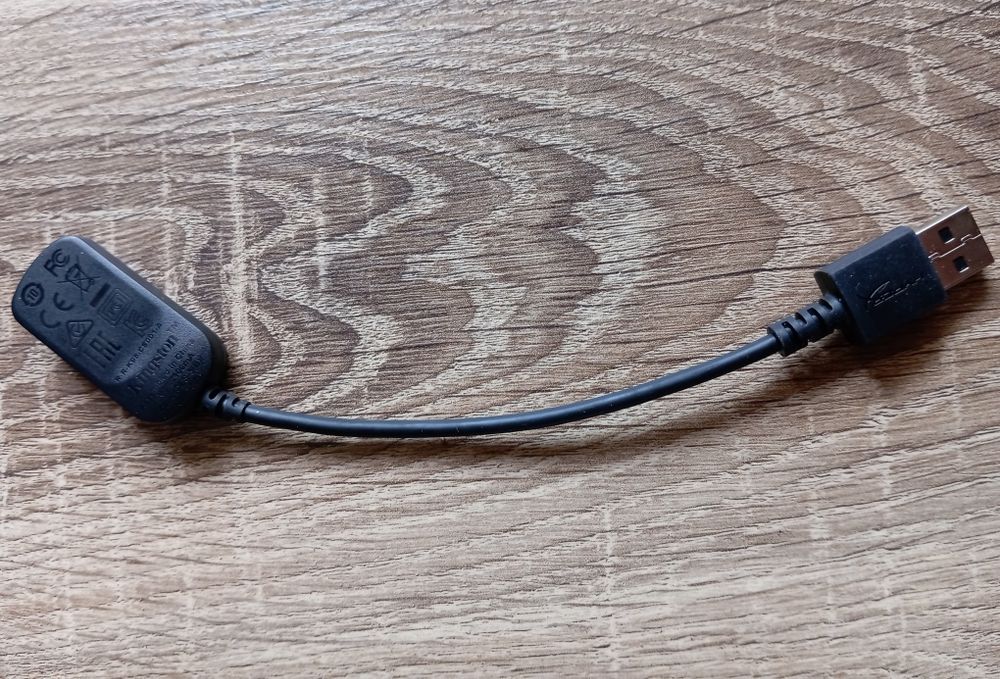 Звукова карта Kingston HyperX Amp.