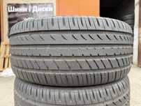 245/45 r18 Zeetex HP6000 eco Резина летняя 98% 23 год
