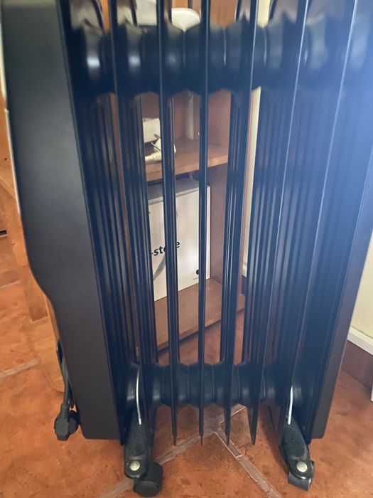 Aquecedor ROWENTA 2000W