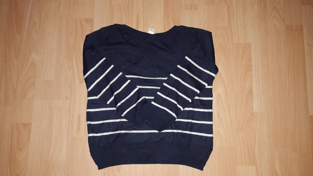 Sweter H&M, rozm.S/M