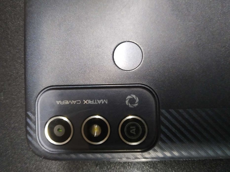 Zte blade a53 com 1 mes de uso, baixa de preço