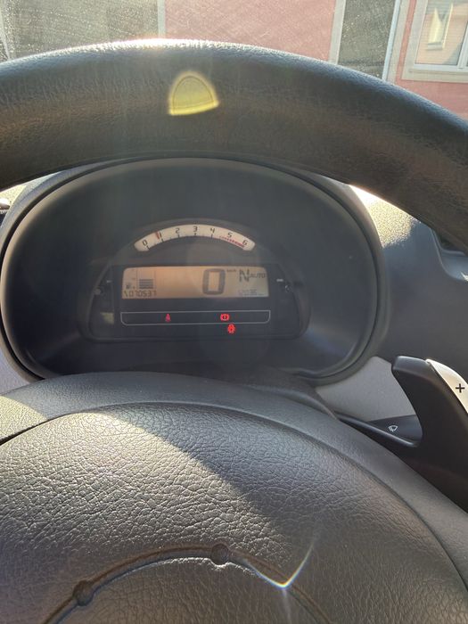 Venda Citroën C3 Caixa Automática