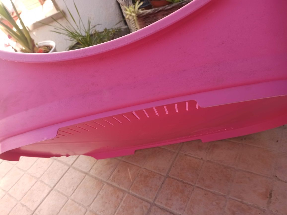 Cama para cão médio/grande
