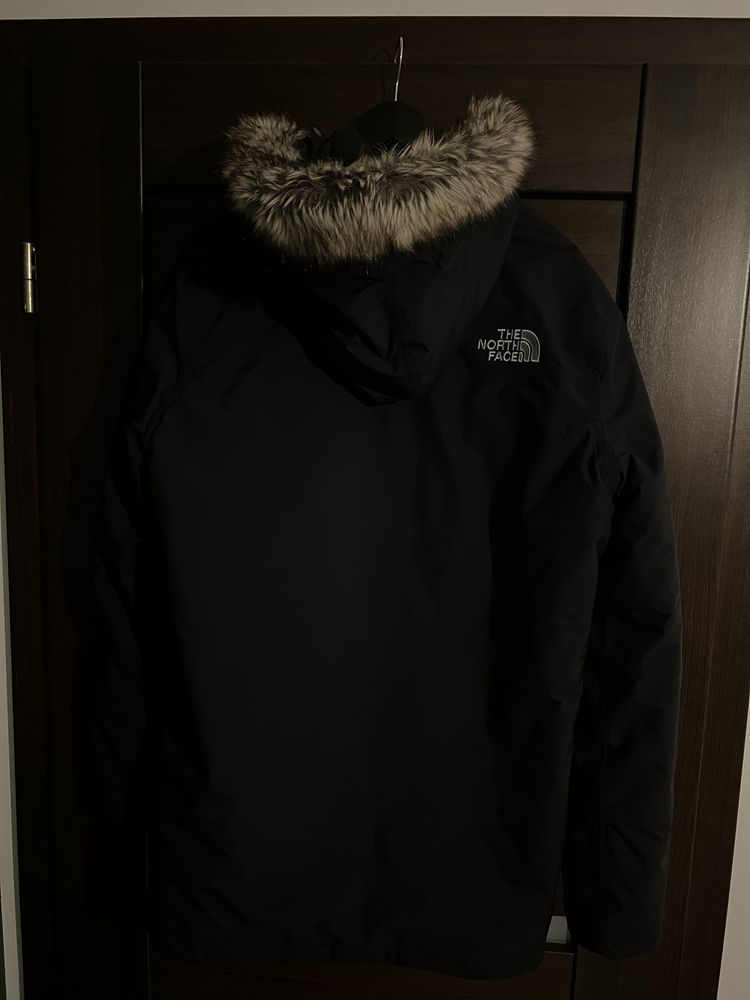 The North Face kurtka