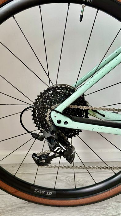 Specialized Diverge Sport Carbon