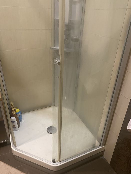 Душова кабіна IDO ( ідо) Showerama 90х90, запчастини