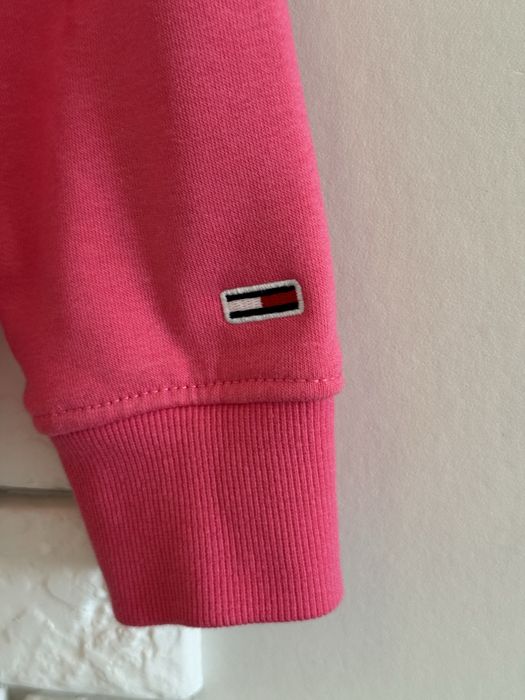 Світшот tommy Hilfiger jeans SM