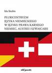 Pluricentryzm języka niemieckiego w języku.