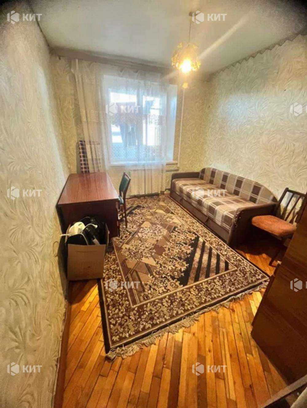 4к. 73м2, Центр (м. Ярослава Мудрого, ул. Студенческая 5/2) 128481