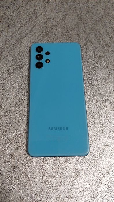 Самсунг а32 samsung A32 телефон смартфон андроїд