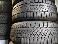 2x 205/60 R16 96H Continental ContiWinterContact TS 830 P / 246+
