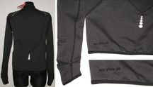 NIKE - technologia Sphere Dry - profesjonalna BLUZA do BIEGANIA rozm.L