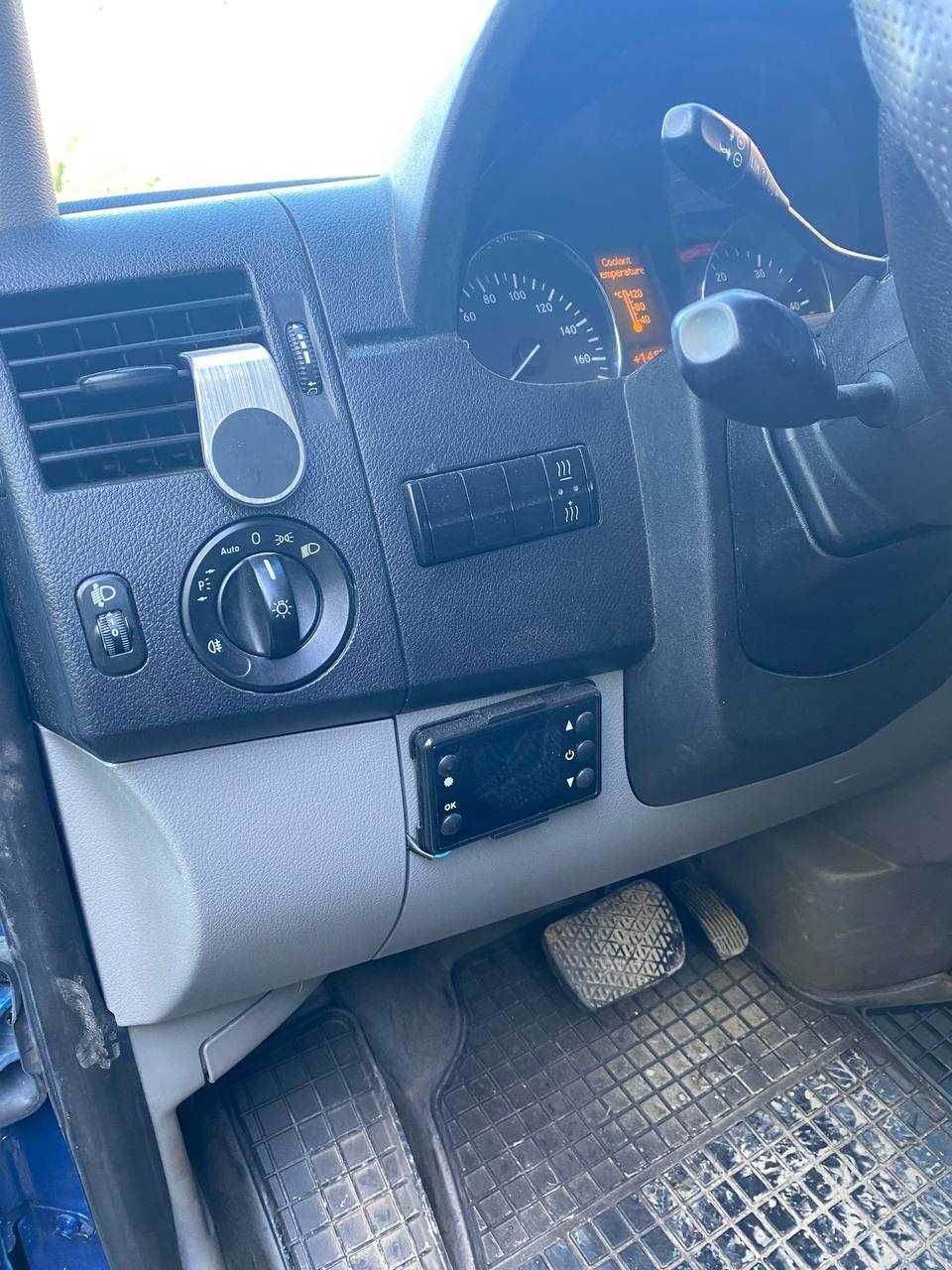 Mercedes-Benz Sprinter 2007