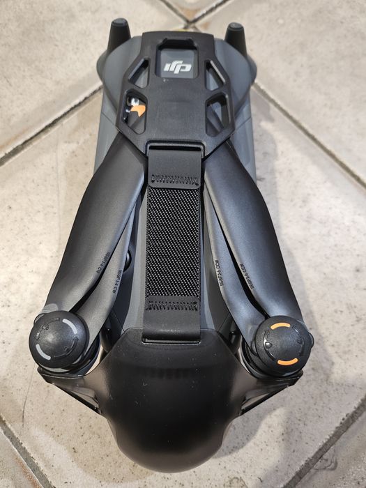 Квадрокоптер Mavic 4 pro with DJI RC 2