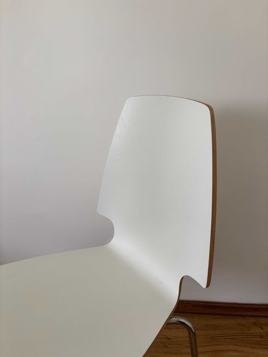 Quatro cadeiras Vilmar IKEA