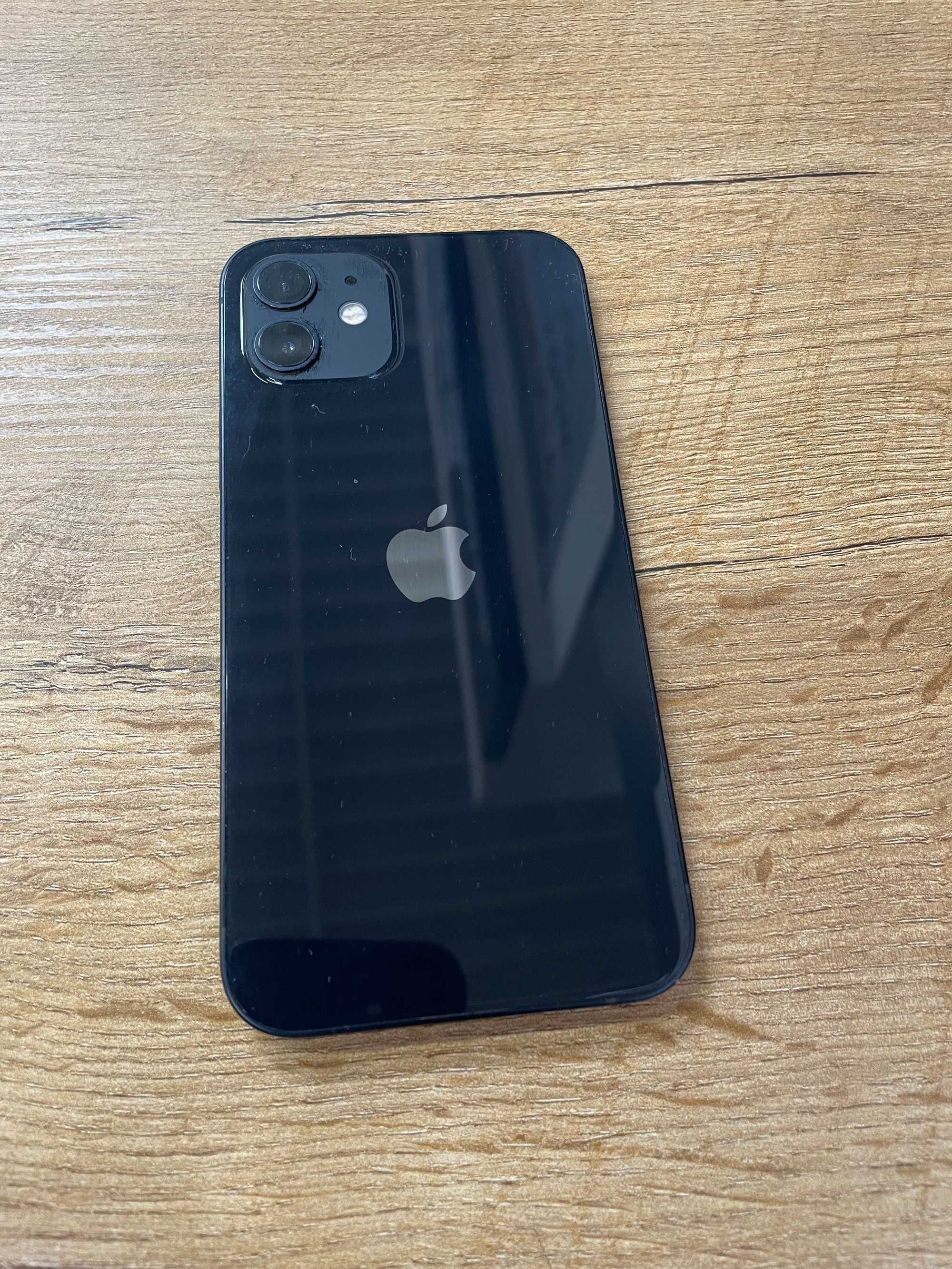 iPhone 12 128GB BLACK