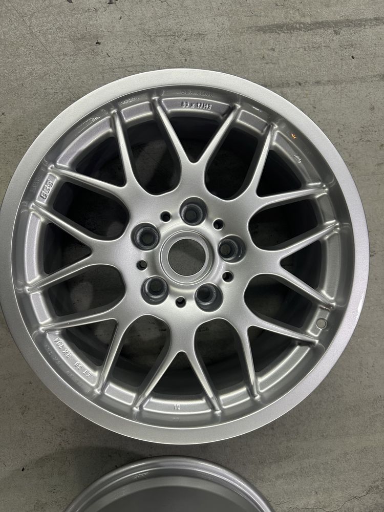 BBS RX204 17 Bmw