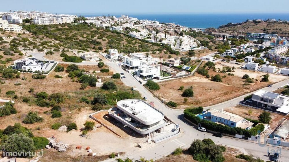 Casa / Villa T4 em Albufeira e Olhos de Água de 528,00 m2