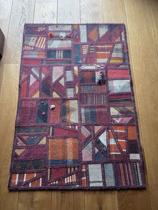 Dywan orientalny IKEA jak NOWY