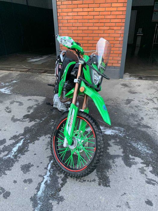 Вайпер 250 L Крос