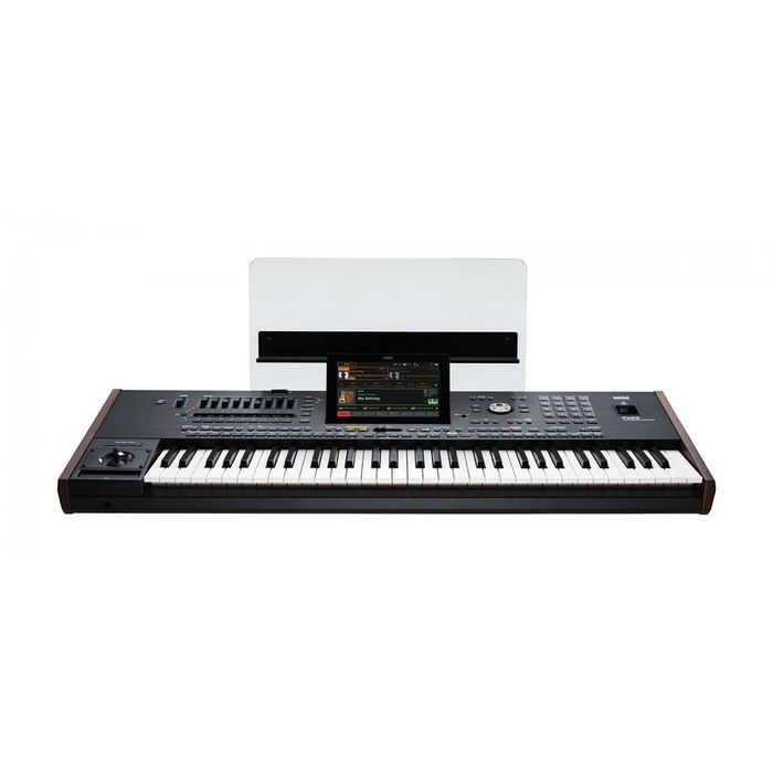 KORG PA5X 61 Sklep - wymiany - dostępny od reki