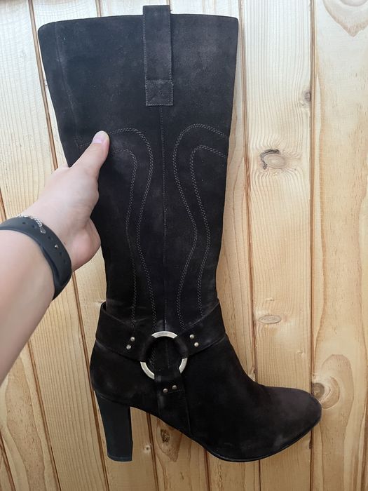 Жіночі черевики, 41р