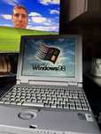 Toshiba Satellite Pro 490CDT SUPER STAN + dodatki