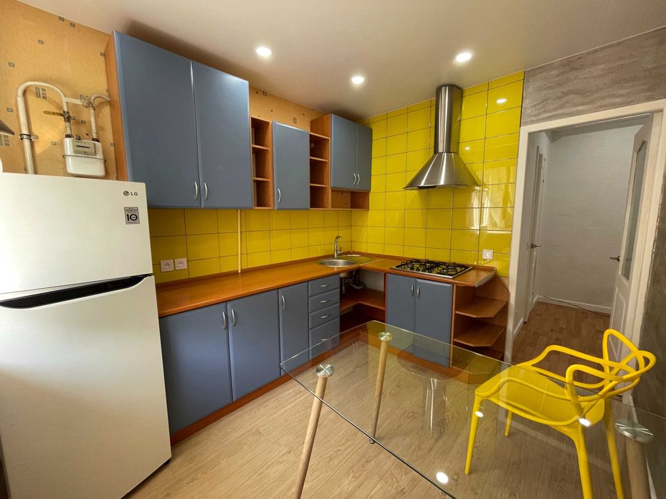 Продажа 1 комнатной квартиры пр.Гагарина, после ремонта.