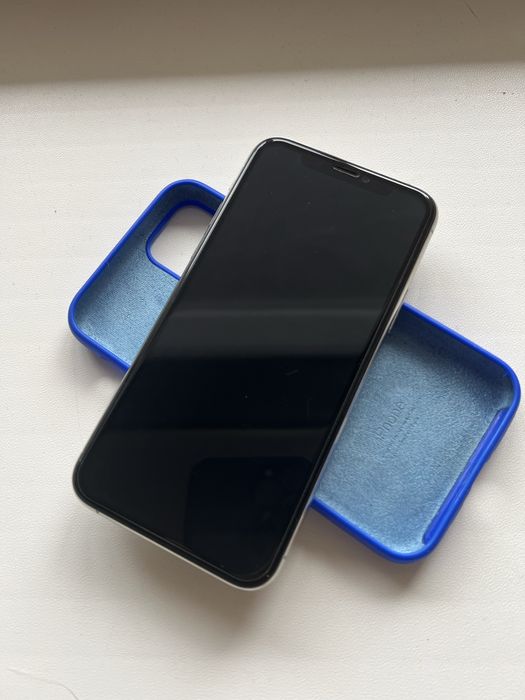 Iphone 11 pro 256 Neverlock