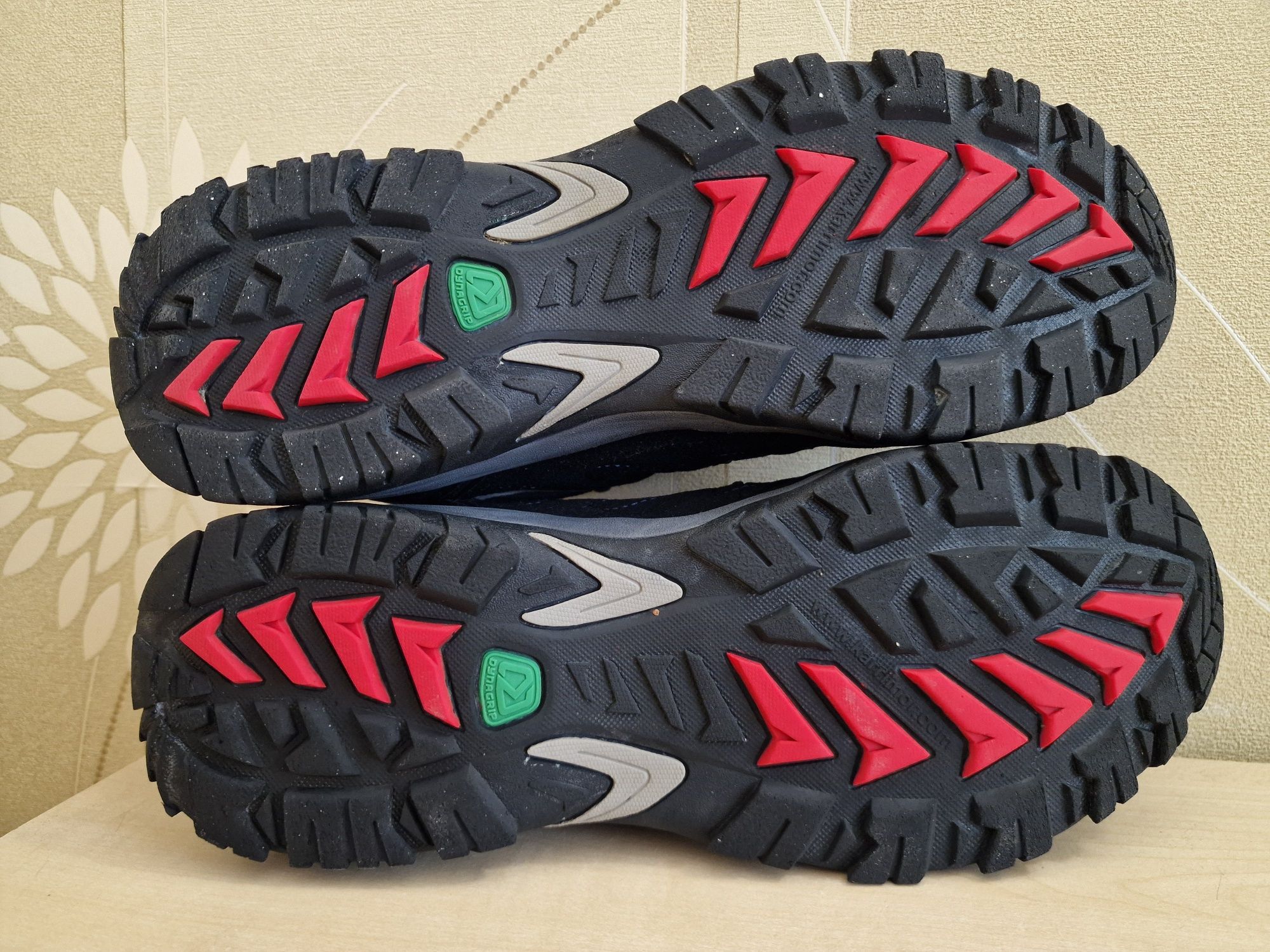 Кросівки Karrimor Mount Low 7 оригінал розмір 45