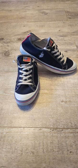 Trampki U.S. POLO ASSN. 43