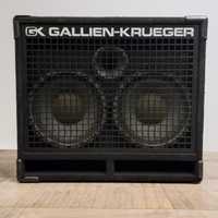 Gallien Krueger 210RBH kolumna basowa 2x10"