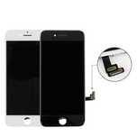 Ecrã display + Touch para iPhone 8 / SE (2020) - Preto ou Branco