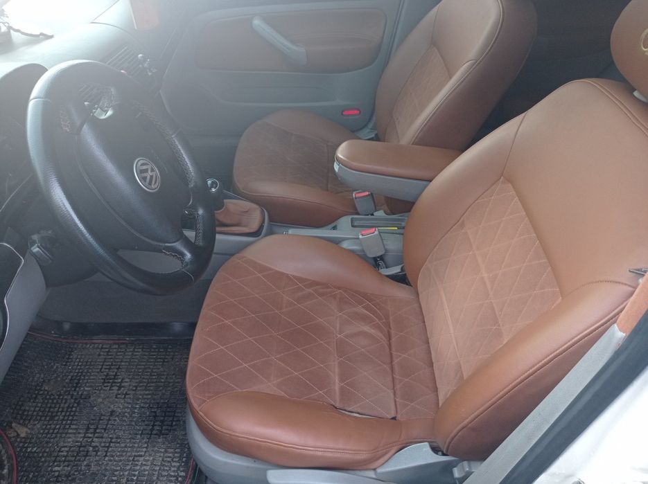 Продам Golf 4 1998р