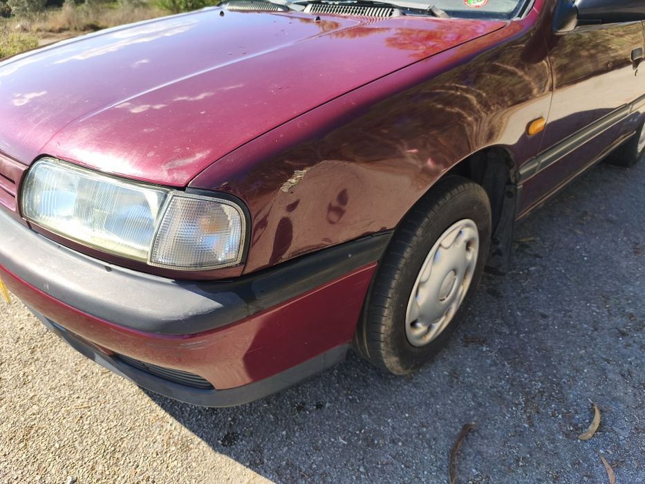 NISSAN Primera 1.6 SLX