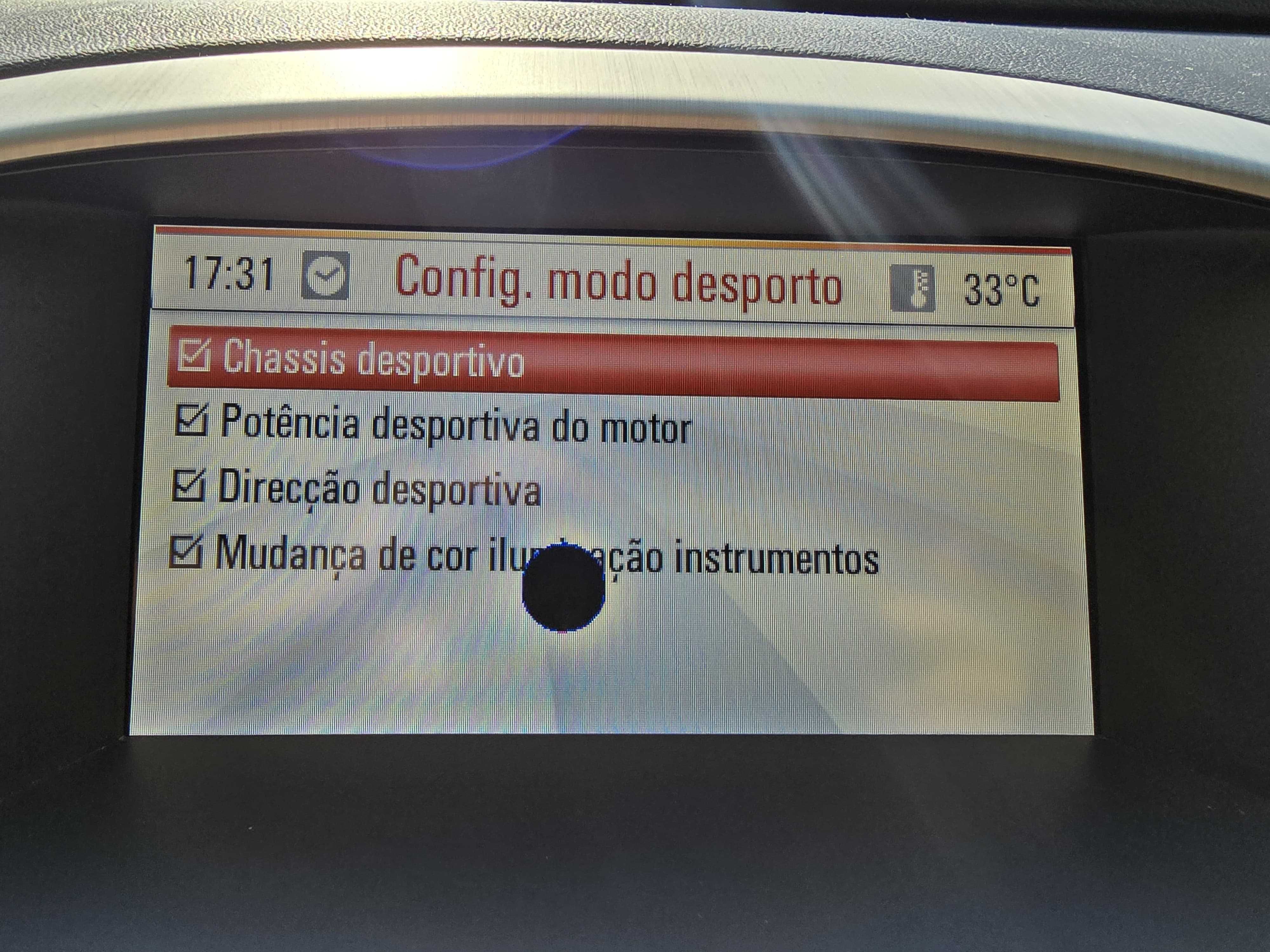 Opel Astra J GTC 1.4T 140 CV