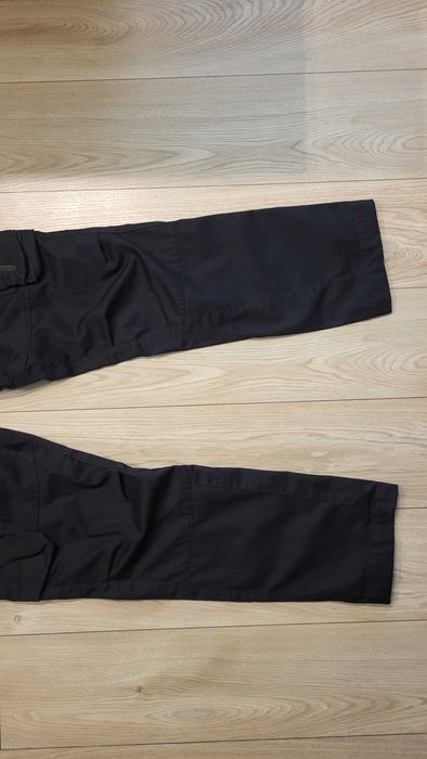 FHB Werner spodnie męskie bojówki  r.52 L/XL