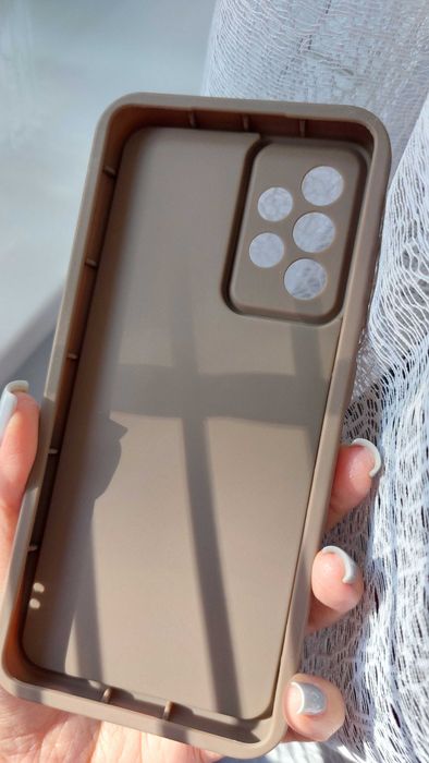 Чохол на Samsung Galaxy A52