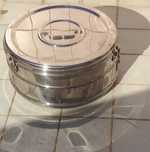 Esterilizador antigo
