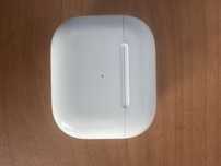 Słuchawki douszne APPLE AirPods III Biały