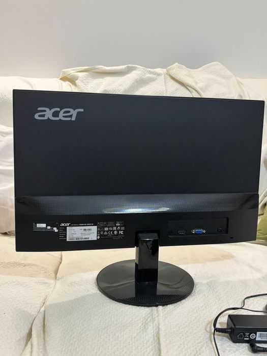 monitor LCD Acer SA240Y 23.8 polegadas