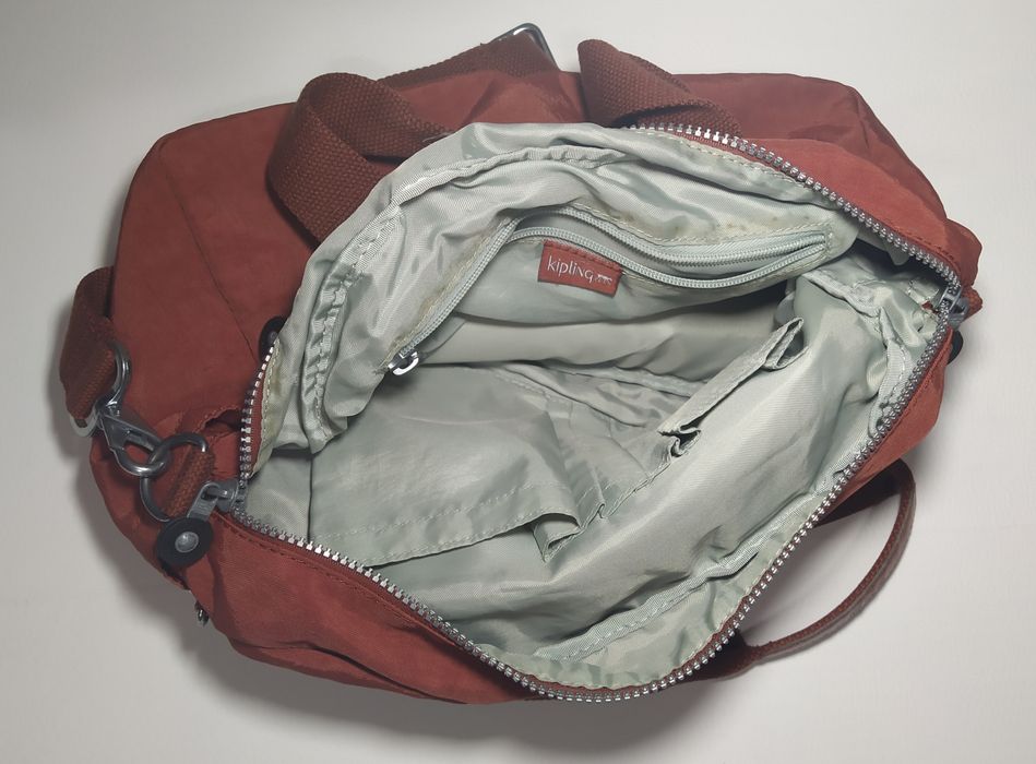 Женская сумка Kipling