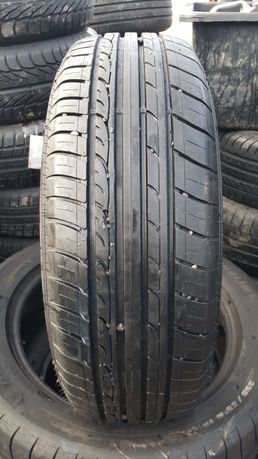 Dunlop 215/65 r16 SP Sport FastResponse /// 7,3mm!!! 2022r