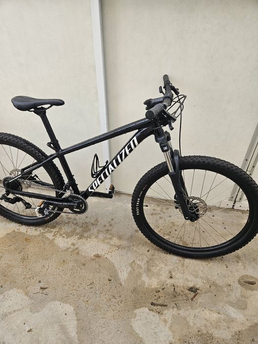 Vendo bicicleta roda 27.5