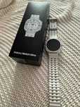 Zegarek Samsung Galaxy Watch Ultra biały
