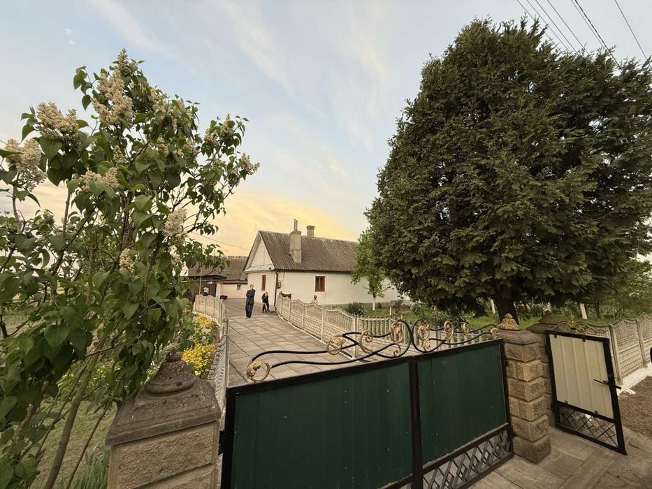 Продам будинок у с.Межиріч