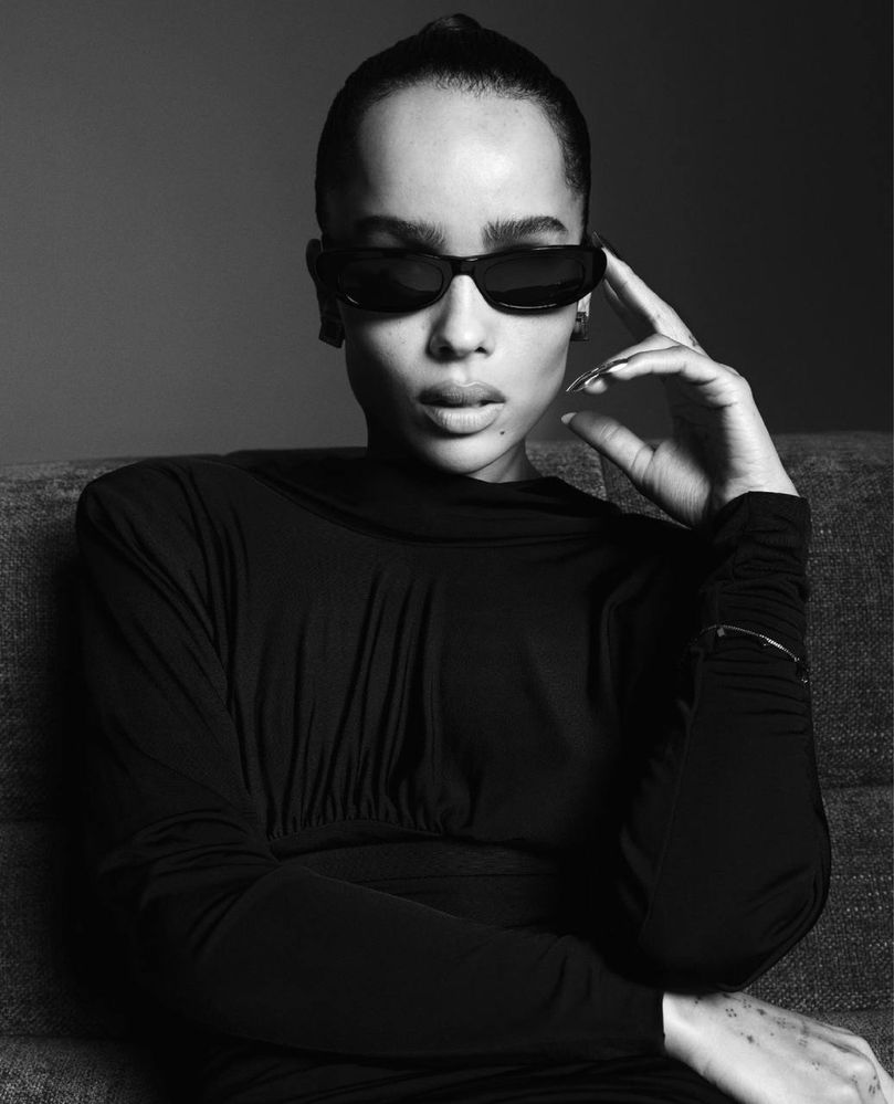 Сонцезахисні окуляри Saint Laurent Shade Оригінал!