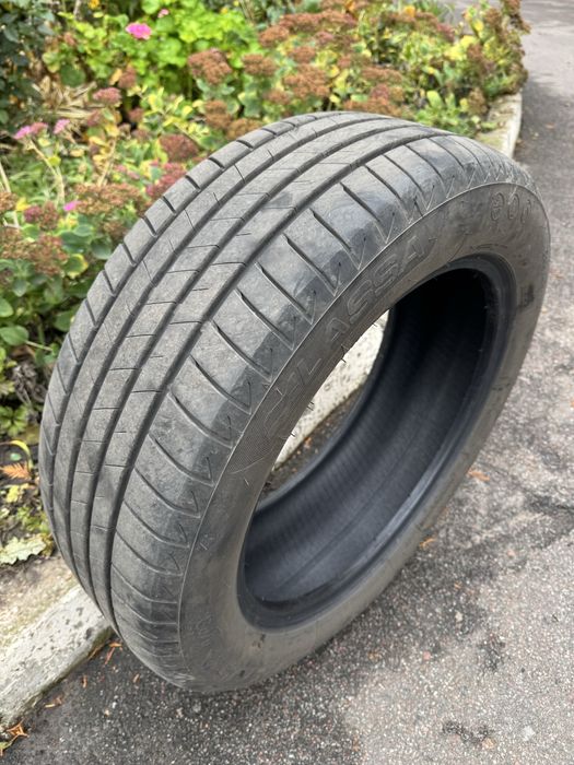 Lassa Competus H/P3 225/55 R18 98V