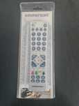 Pilot uniwersalny 4w1 Emmerson U-12 TV/DVB-T/DVD/SAT+AUDIO CD,VCR,AUX